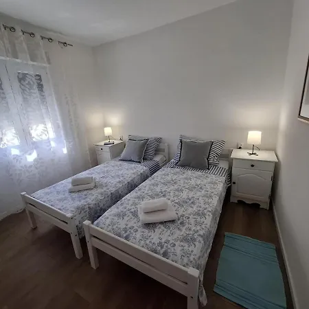 Vikendica U Danice - Tisno