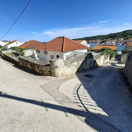 Hébergement de vacances U Danice -