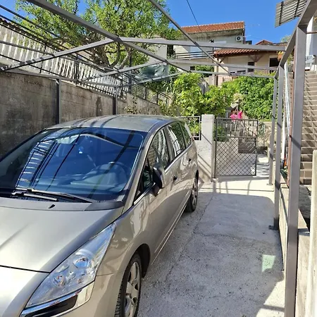 U Danice - Vikendica