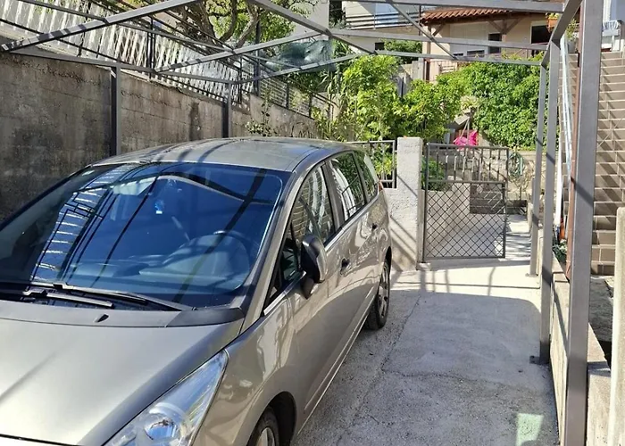 U Danice - Дом отдыха